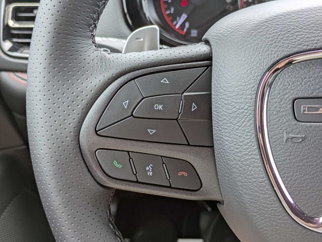 New 2026 Dodge Durango GT AWD/4WD image 24