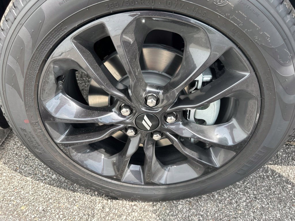 New 2026 Dodge Durango GT AWD/4WD image 47