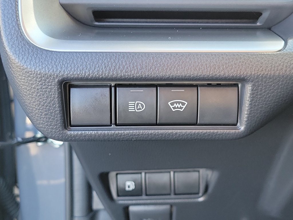 Used 2026 Toyota Prius LE FWD image 24
