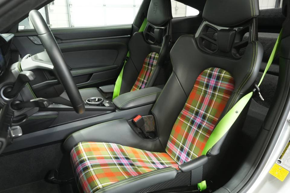 Used 2022 Porsche 911 GT3 image 5