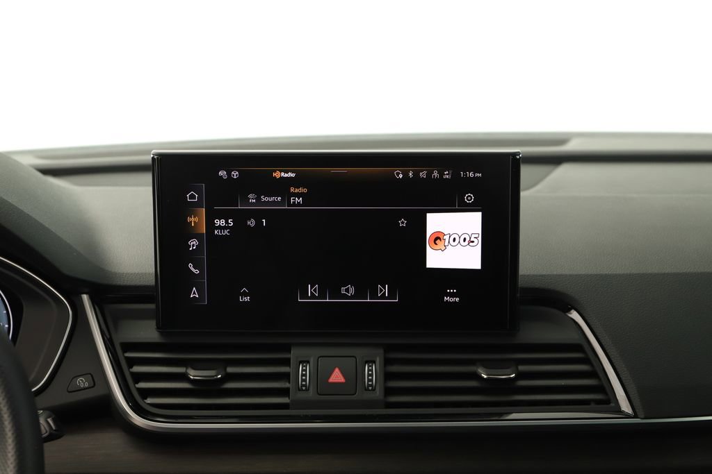 Certified 2025 Audi Q5 e Premium Plus w/ Premium Plus Package image 19