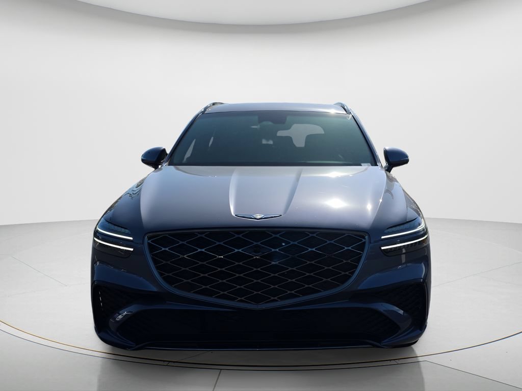 New 2026 Genesis GV70 3.5T Sport Advanced AWD/4WD image 2