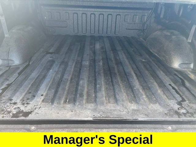 Used 2018 Ford F150 Raptor w/ Equipment Group 802A Luxury AWD/4WD image 41