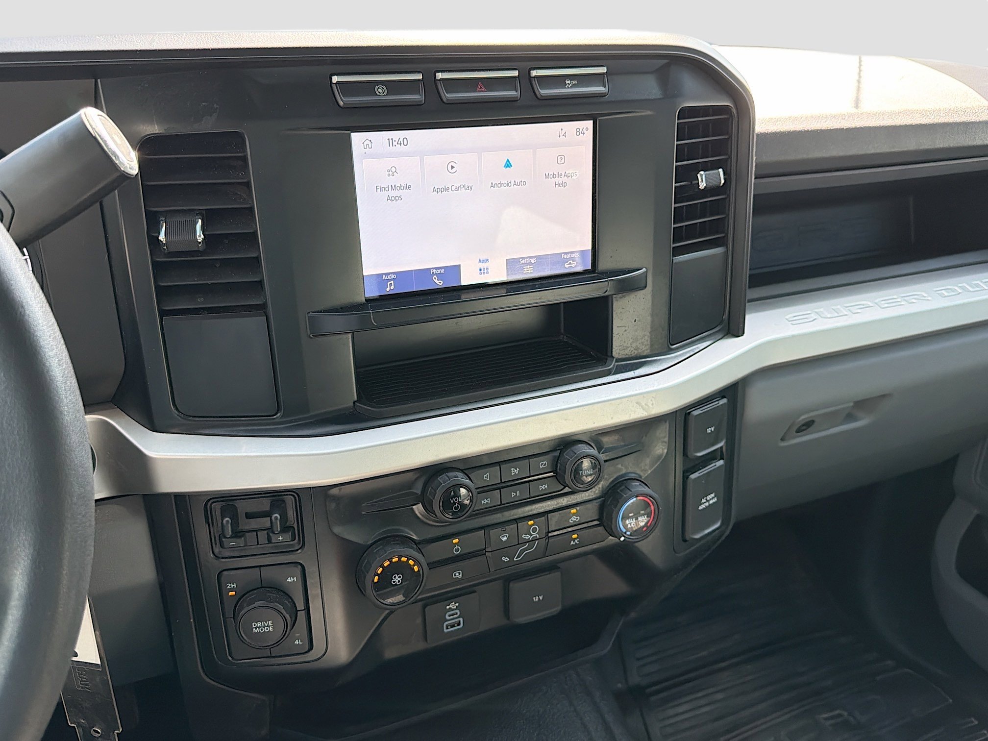 Used 2024 Ford F450 XL image 25