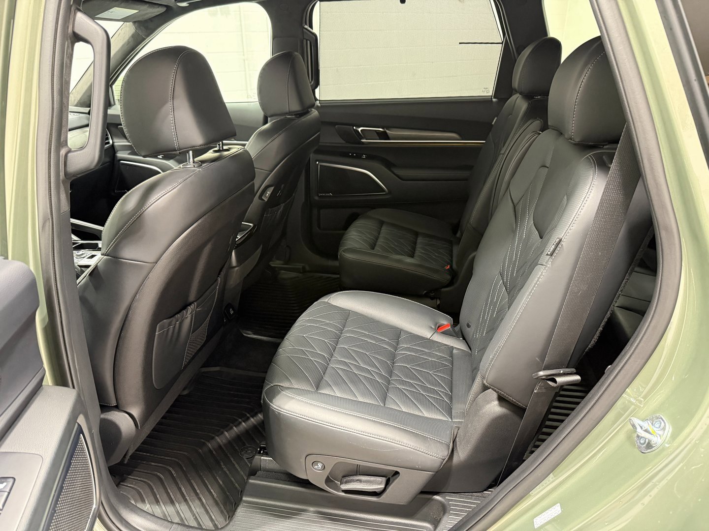 Used 2025 Kia Telluride SX Prestige X-Line image 46