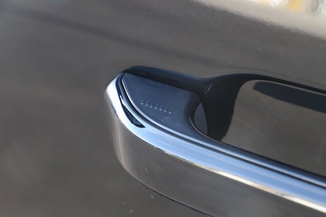 New 2024 Jeep Grand Wagoneer Series II w/ Quick Order Packagew 28T image 16