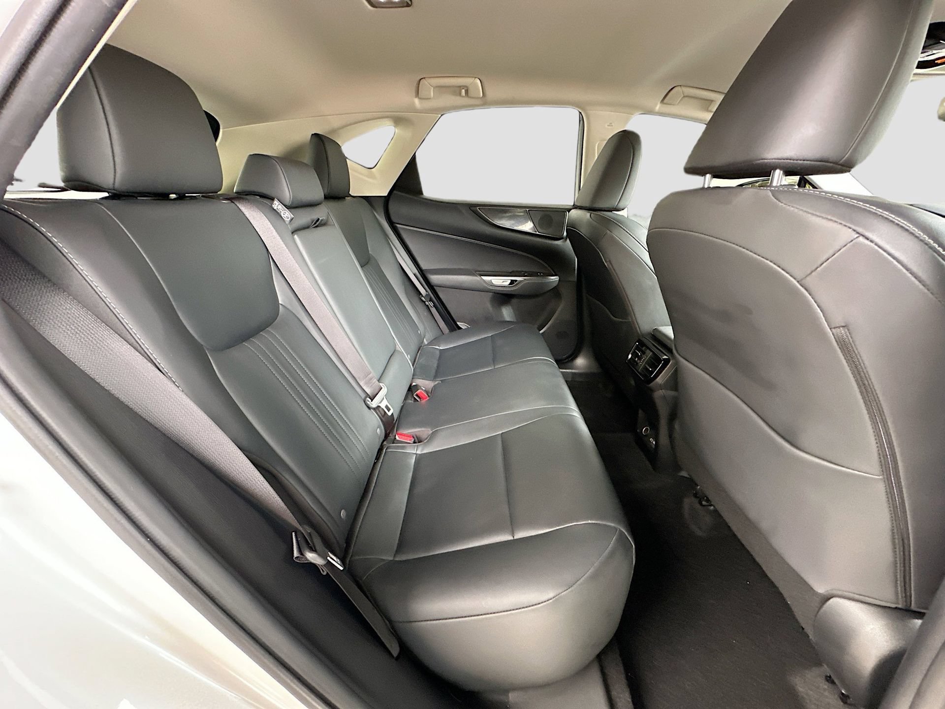 Used 2025 Lexus NX 250 FWD w/ Accessory Package (K3) image 26