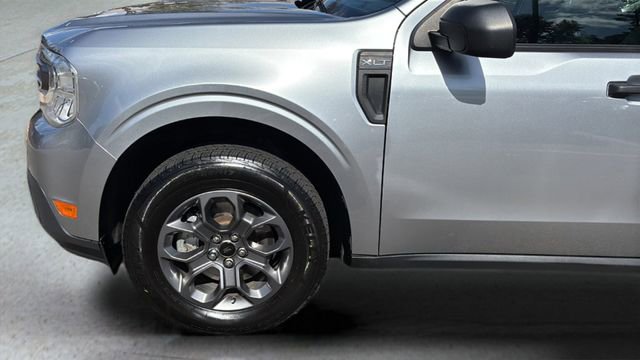 Used 2022 Ford Maverick XLT w/ Equipment Group 300A Standard image 32