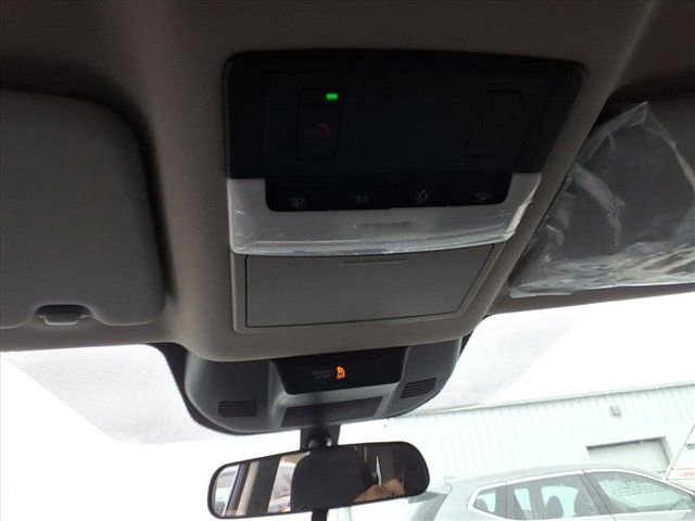 New 2026 Nissan Rogue SV image 24