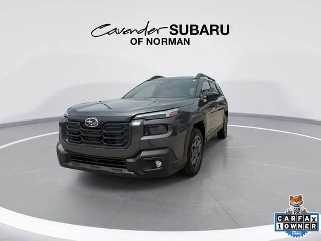 Used 2026 Subaru Outback Premium AWD/4WD image 4