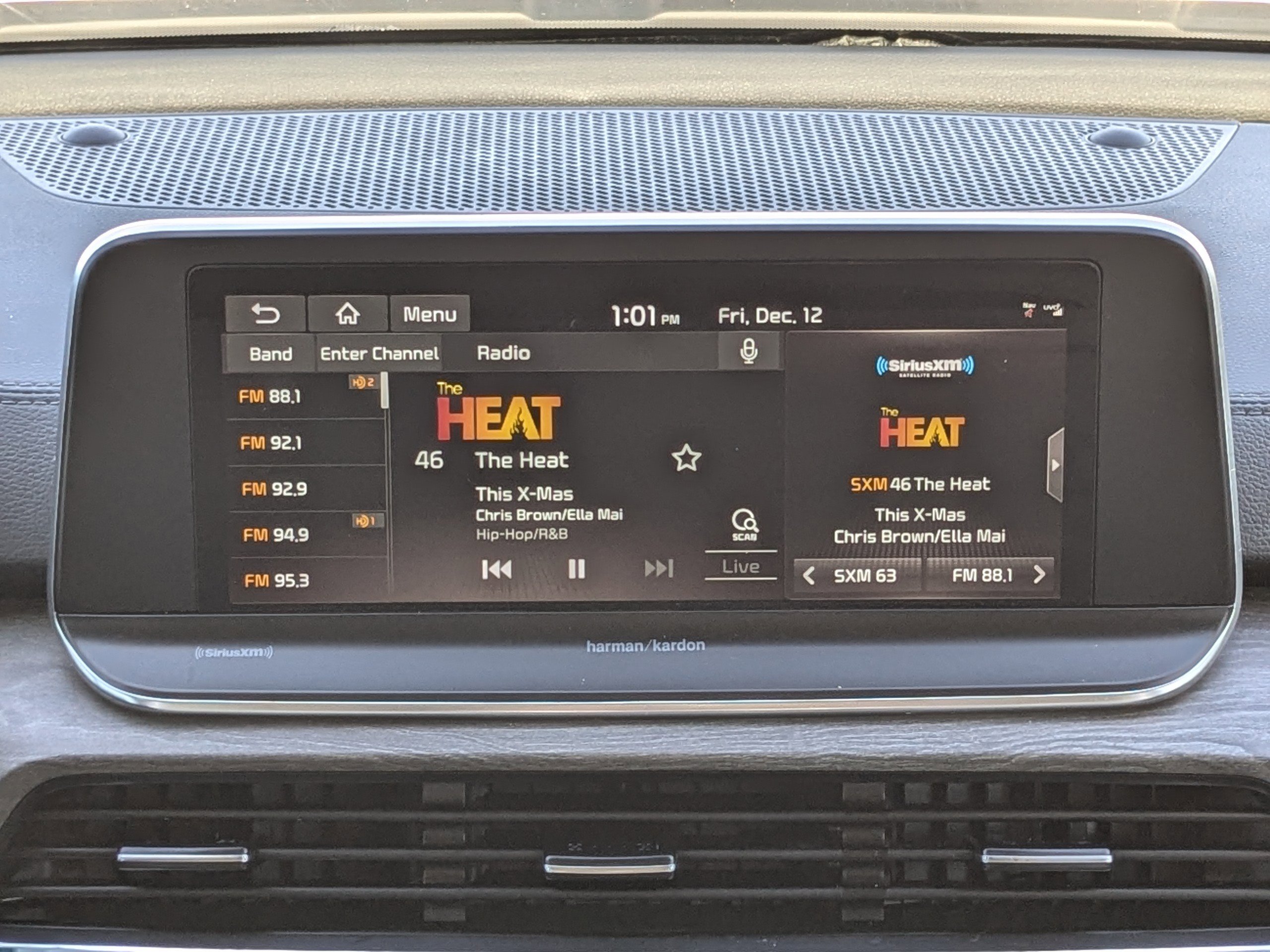 Certified 2021 Kia Telluride SX w/ Towing Package image 21