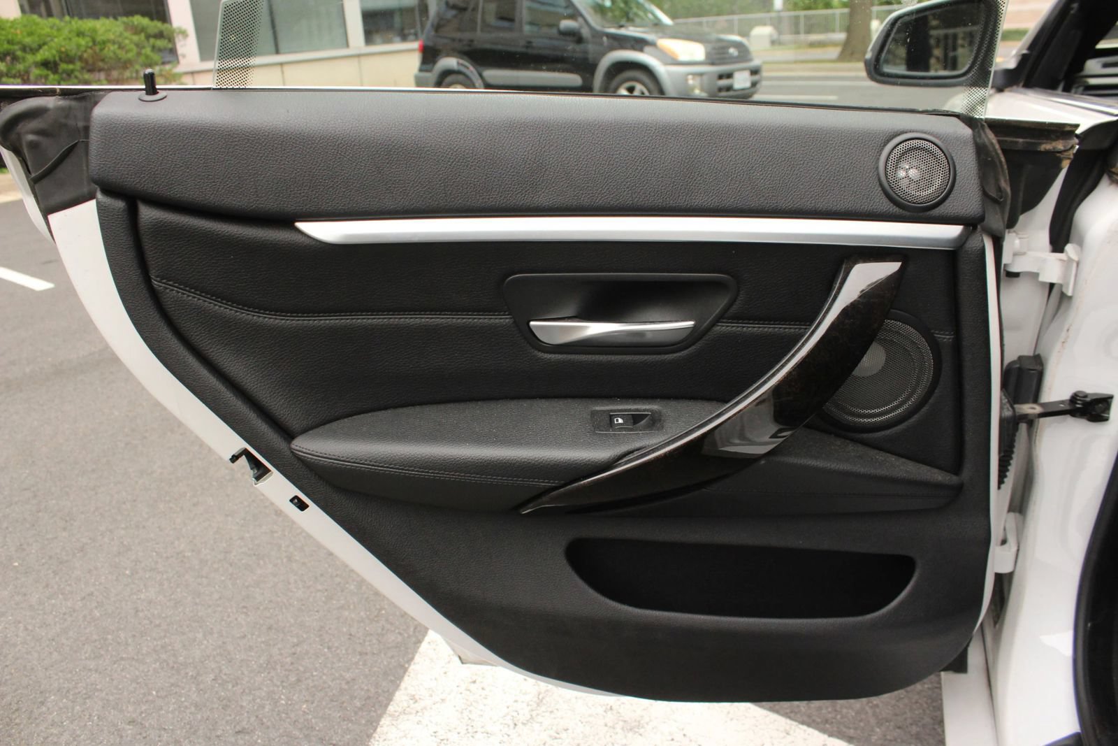 Used 2016 BMW 435i Gran Coupe RWD image 20