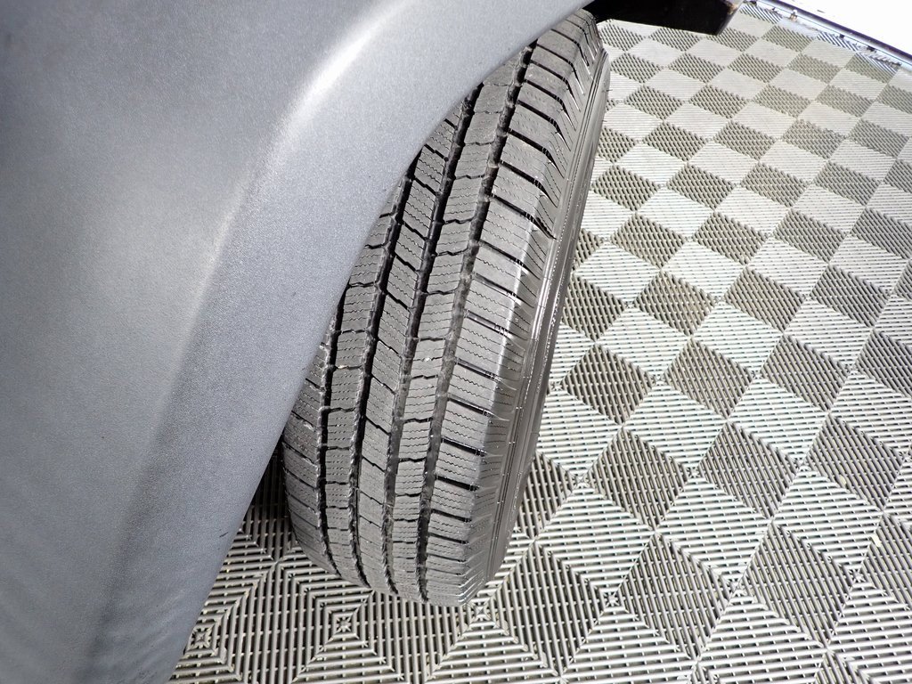 Used 2018 Jeep Wrangler Unlimited Sport S image 29