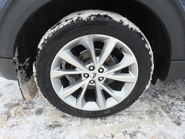 Used 2021 Ford Explorer Platinum w/ Equipment Group 601A image 71