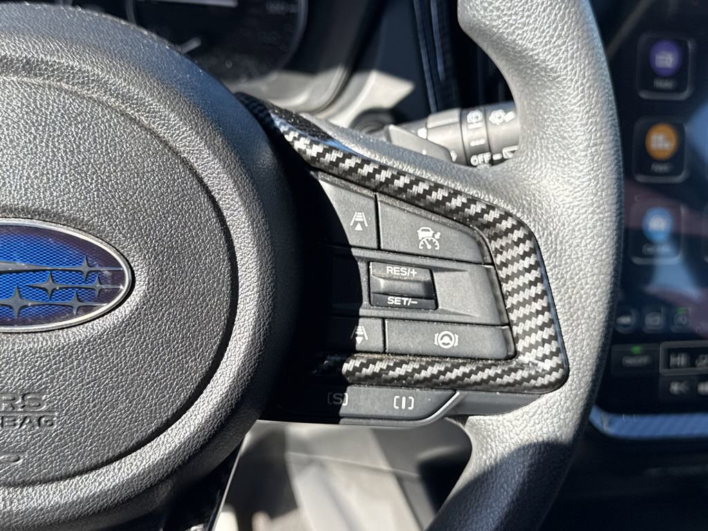 Used 2024 Subaru Impreza 2.0i Sport image 21