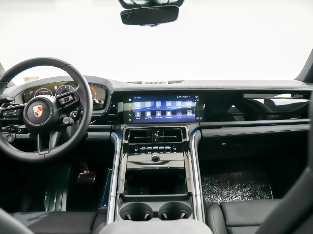 New 2026 Porsche Panamera 4 AWD/4WD image 20