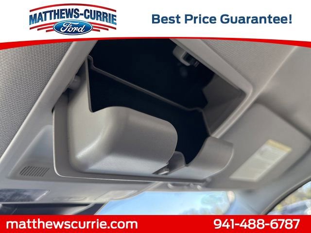 New 2025 Ford Ranger XL image 20