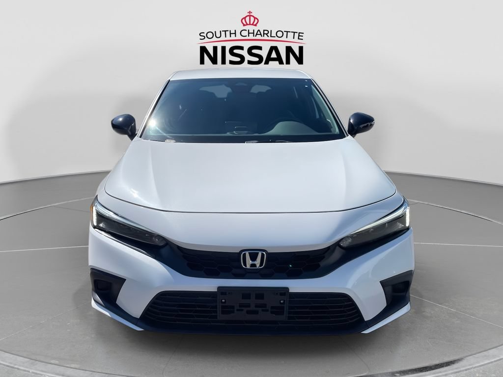 Used 2024 Honda Civic Sport image 2