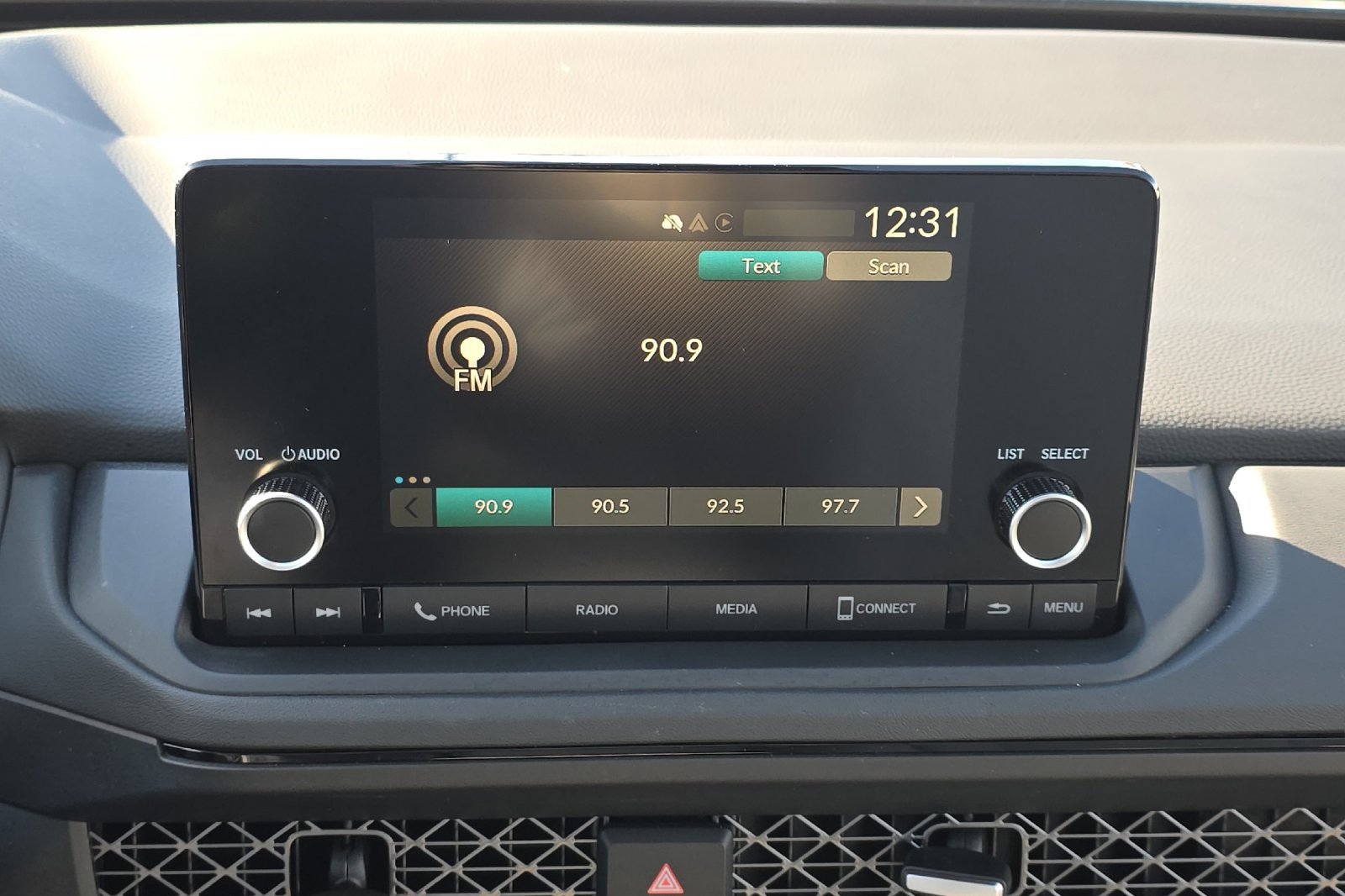 Used 2024 Honda Accord EX image 17