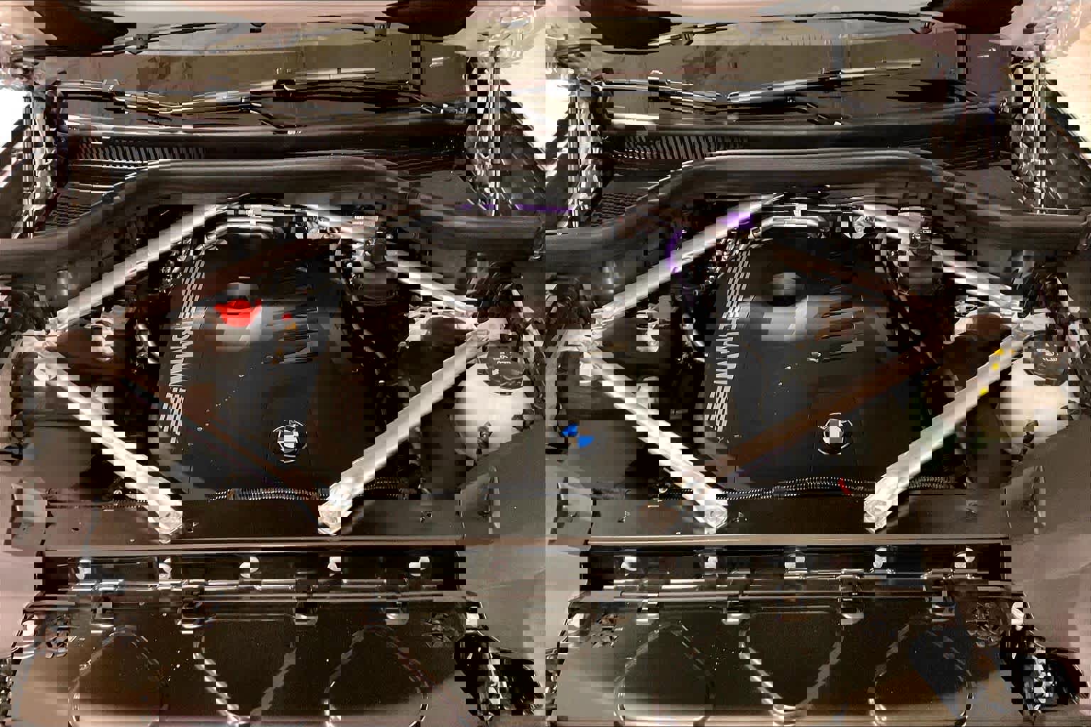 New 2026 BMW X7 xDrive40i w/ Executive Package image 16