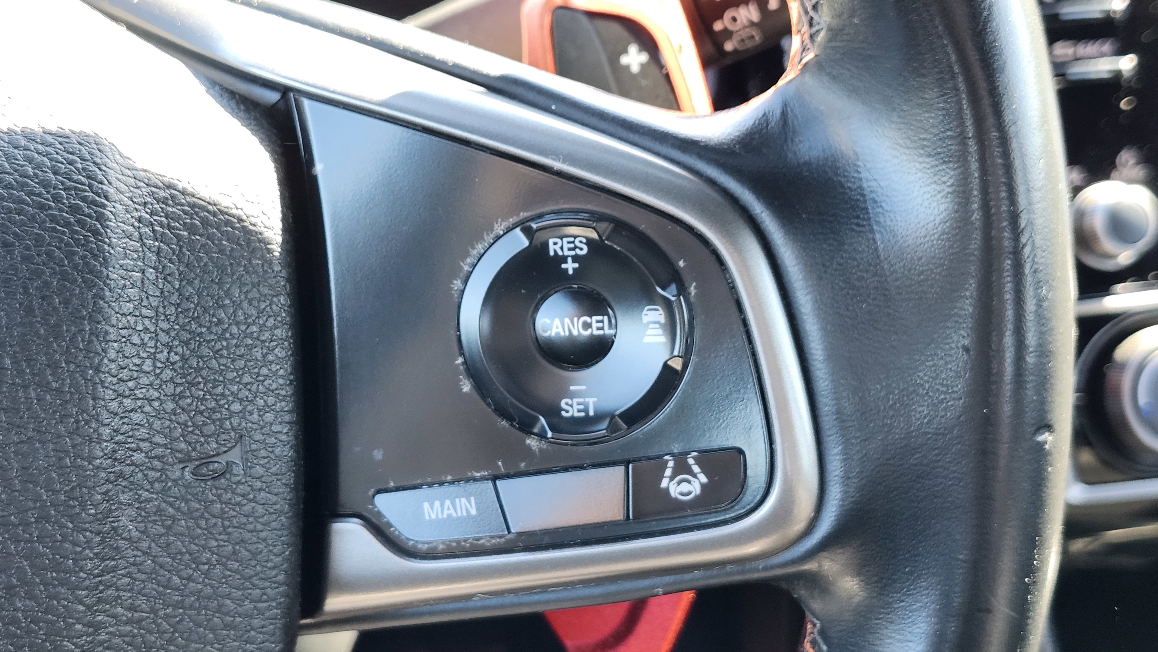 Used 2021 Honda Civic Sport image 30