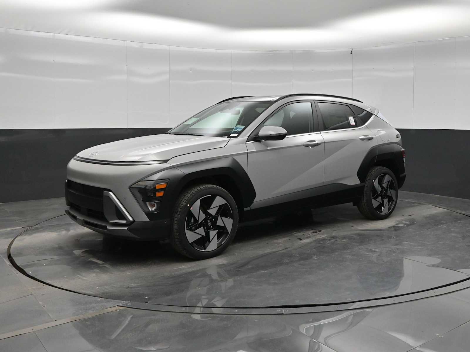 New 2026 Hyundai Kona Limited AWD/4WD image 4