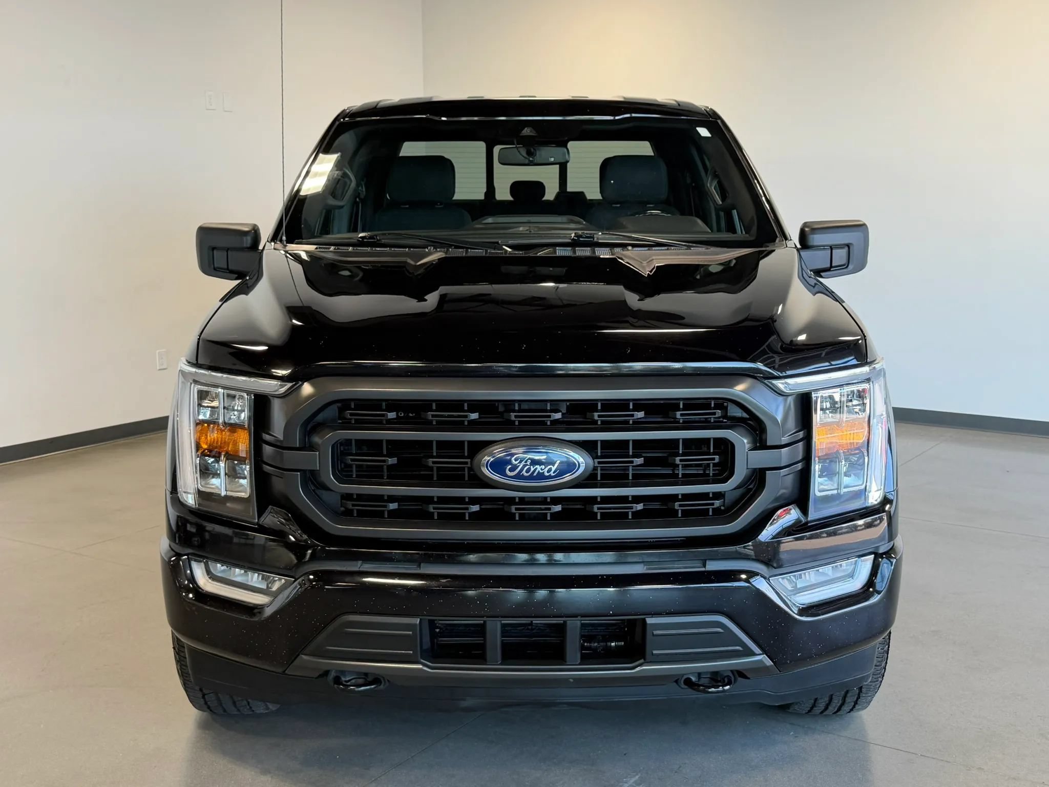 Used 2021 Ford F150 XLT w/ Equipment Group 302A High AWD/4WD image 2