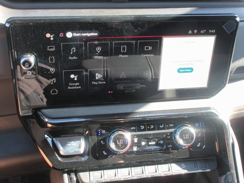 New 2026 GMC Sierra 1500 AT4 w/ AT4 Premium Package image 20