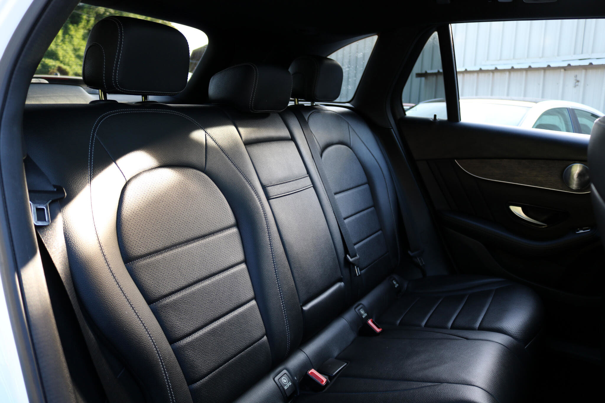 Used 2020 Mercedes-Benz GLC 300 4MATIC image 52