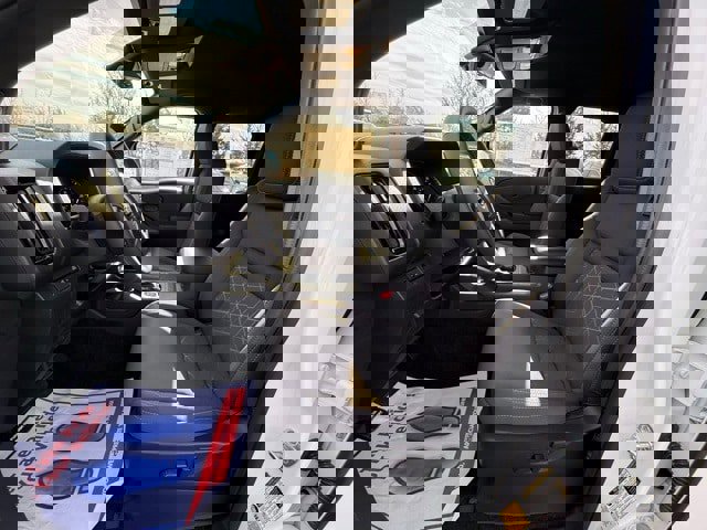 New 2026 Nissan Frontier SV w/ All-Weather Content Package image 12