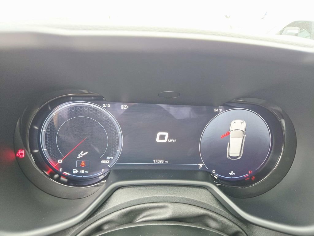 Used 2023 Dodge Hornet GT Plus w/ Tech Pack Plus w/o Parking image 23