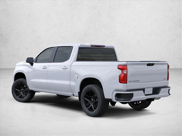 New 2026 Chevrolet Silverado 1500 RST RWD image 4