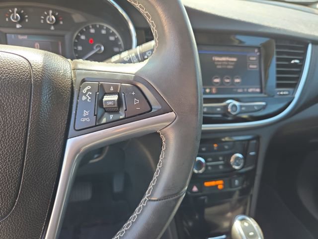 Certified 2022 Buick Encore Preferred w/ Safety Package image 23