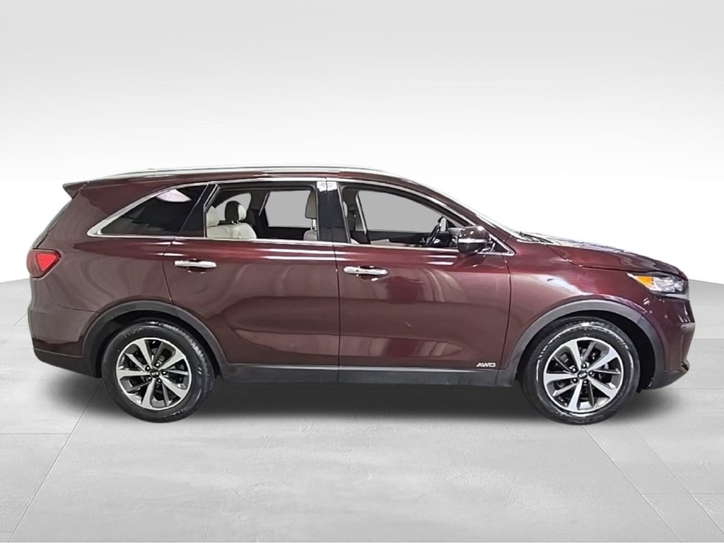 Used 2019 Kia Sorento EX AWD/4WD image 7