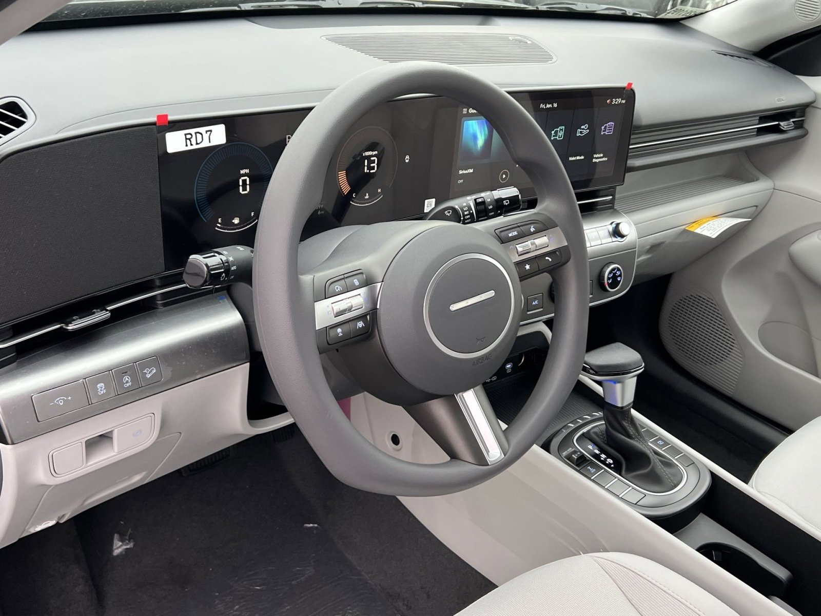 New 2026 Hyundai Kona SE image 16