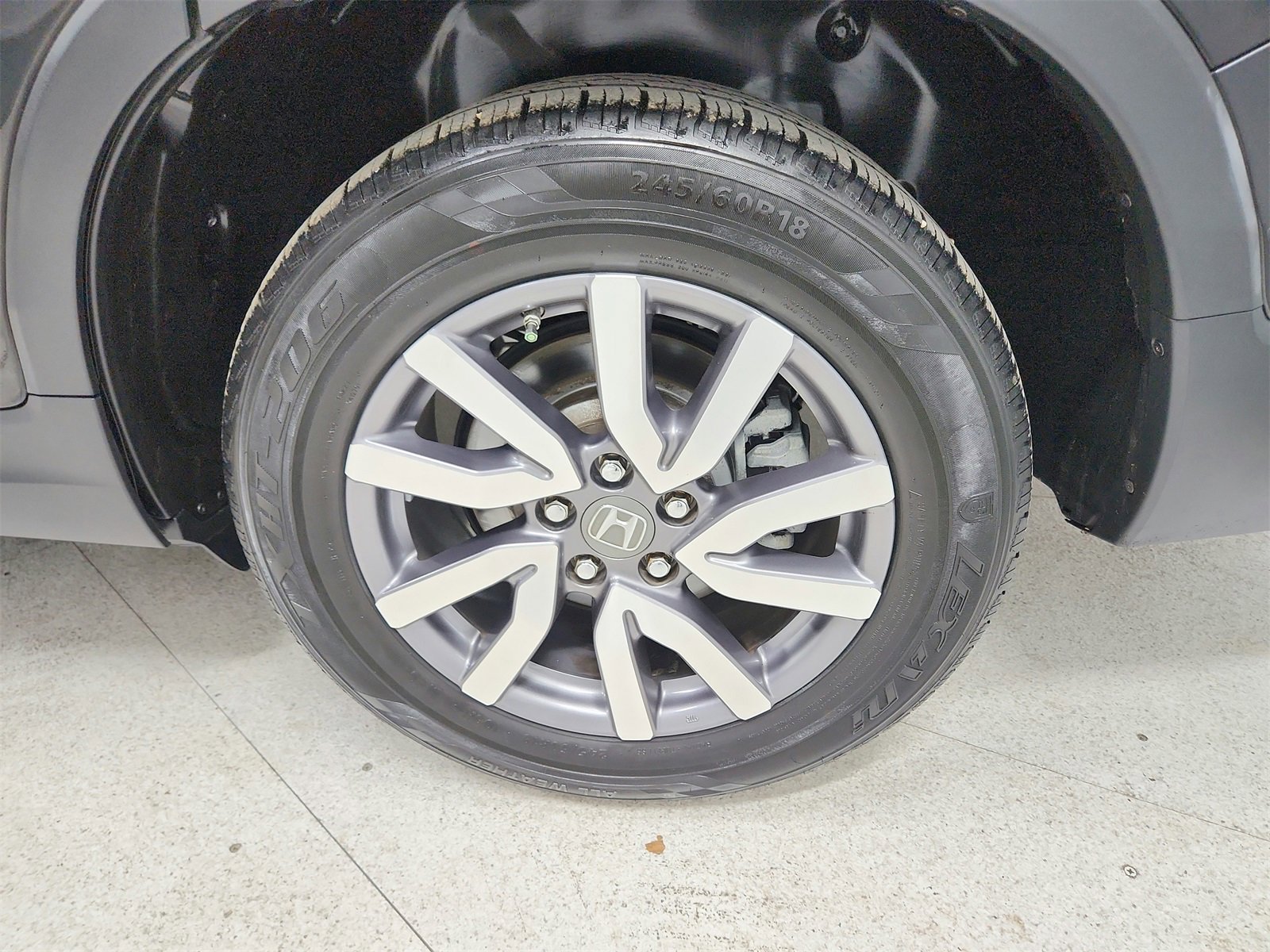 Used 2019 Honda Pilot EX-L image 45