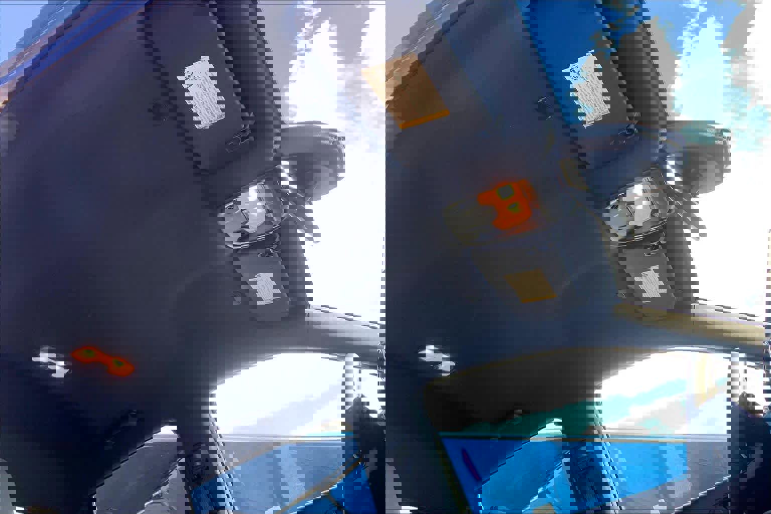 Certified 2024 Chevrolet Colorado Z71 w/ LPO, Dark Essentials Package image 13