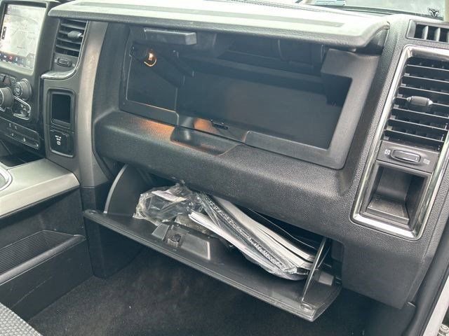 Used 2018 RAM 1500 Sport w/ Quick Order Package 26Q Night image 50