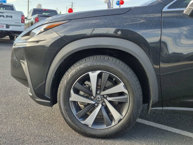 Used 2018 Lexus NX 300 FWD w/ Premium Package image 7