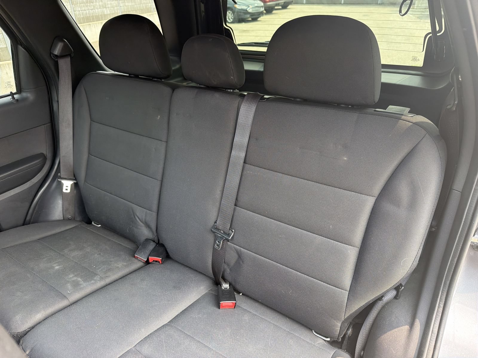 Used 2012 Ford Escape XLT AWD/4WD image 21