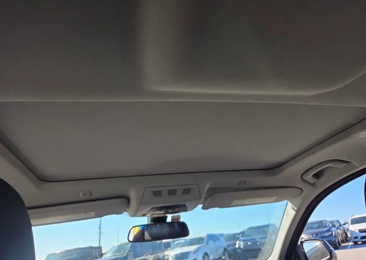 Used 2015 BMW 528i Sedan image 13