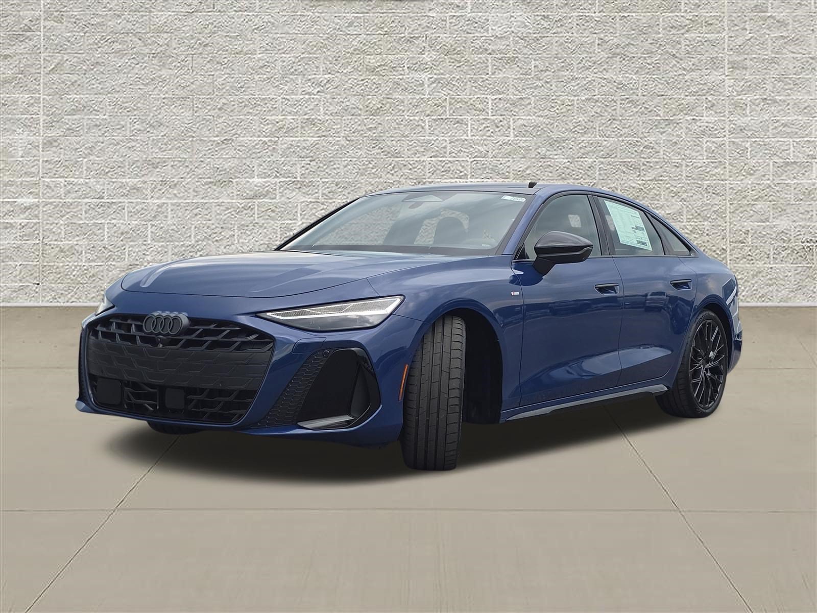 New 2026 Audi A6 Prestige AWD/4WD image 3