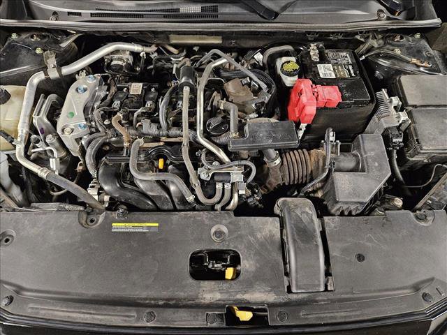 Used 2020 Nissan Sentra SV w/ Trunk Package image 21