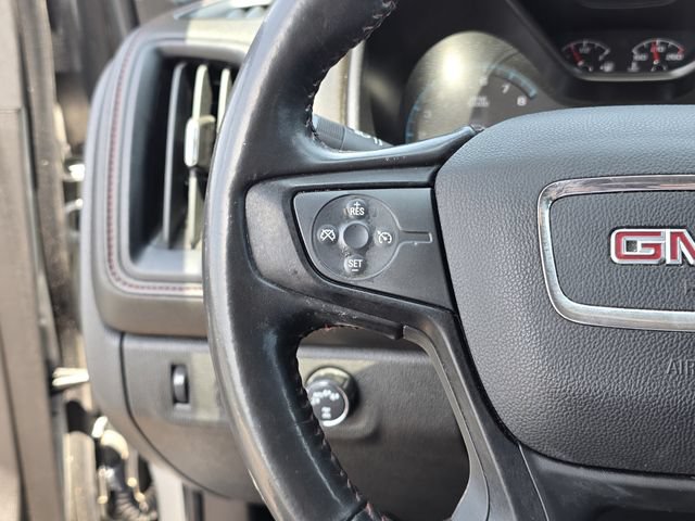 Used 2018 GMC Canyon All Terrain w/ Trailering Package AWD/4WD image 25