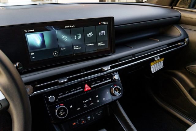 New 2026 Hyundai Santa Cruz SEL FWD image 14