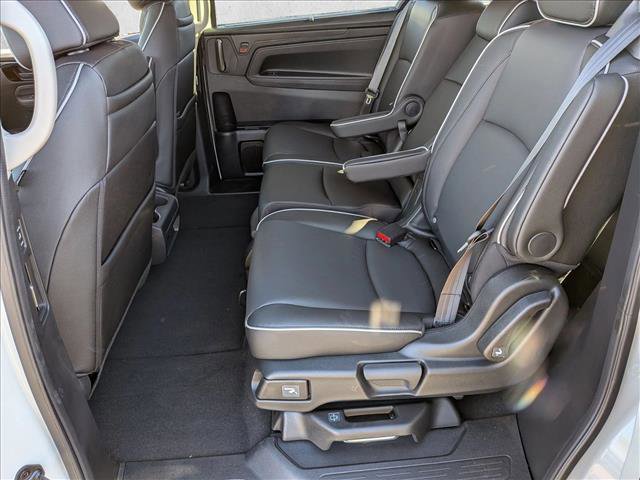 New 2026 Honda Odyssey Touring image 15