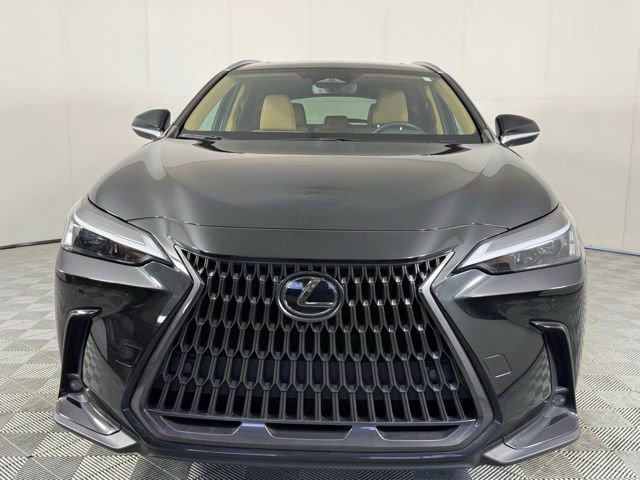 Used 2024 Lexus NX 250 FWD w/ Towing Package (2000 Lbs) image 10