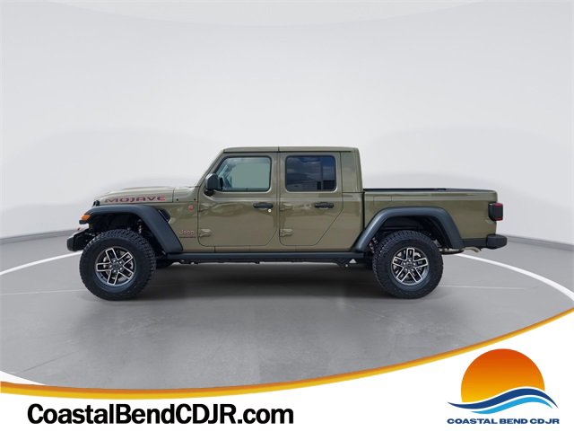 New 2026 Jeep Gladiator Mojave