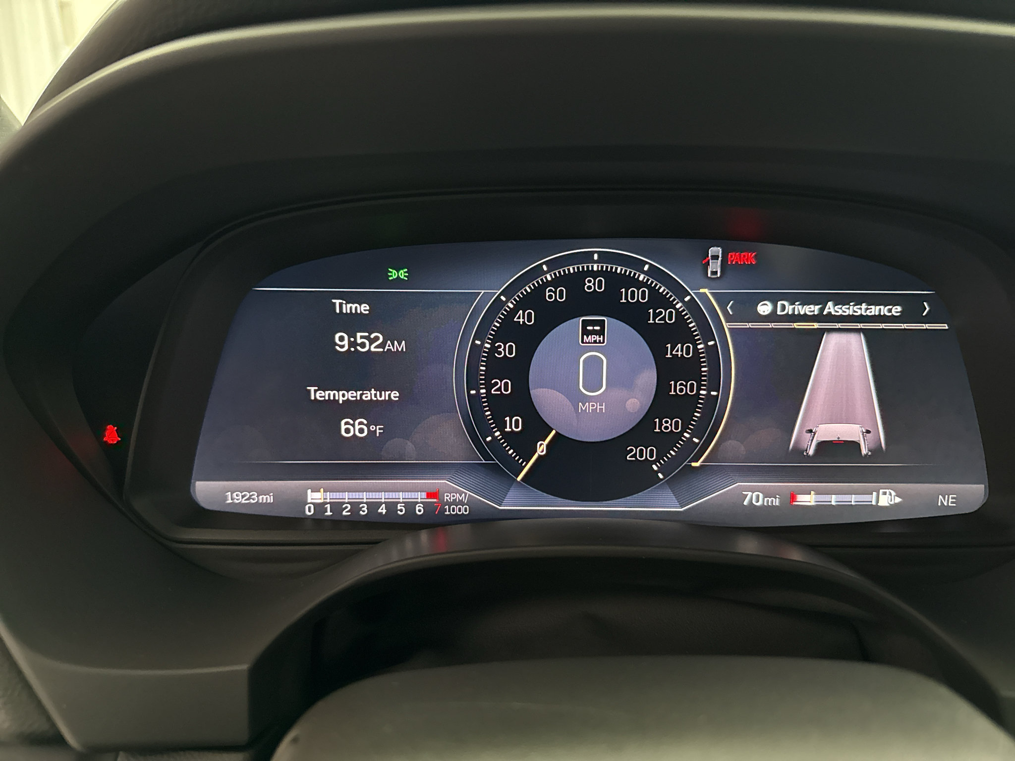 Used 2025 Cadillac CT4 V Blackwing RWD image 22