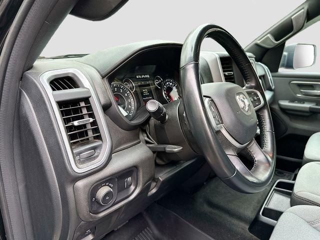 Used 2023 RAM 1500 Big Horn AWD/4WD image 10
